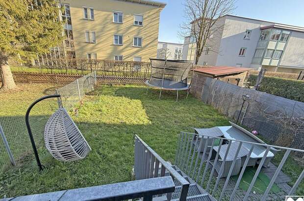 Wohnung kaufen in 6971 Hard (Bild 1)