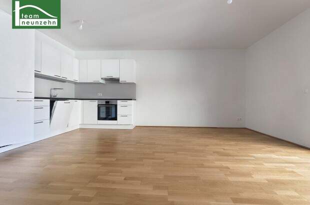 Terrassenwohnung mieten in 3100 St. Pölten (Bild 1)
