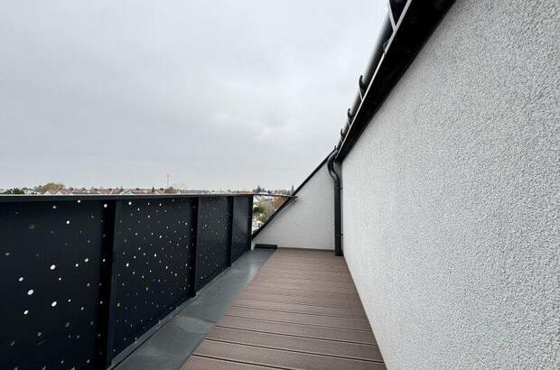 Terrassenwohnung kaufen in 1220 Wien (Bild 2)