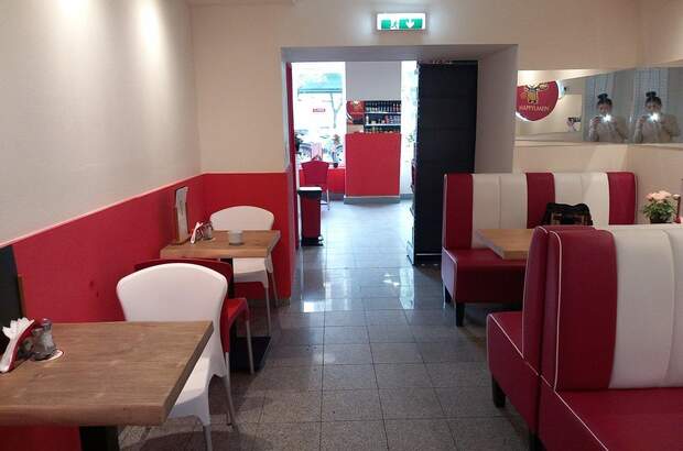 Gastronomie / Restaurant kaufen in 1170 Wien (Bild 1)