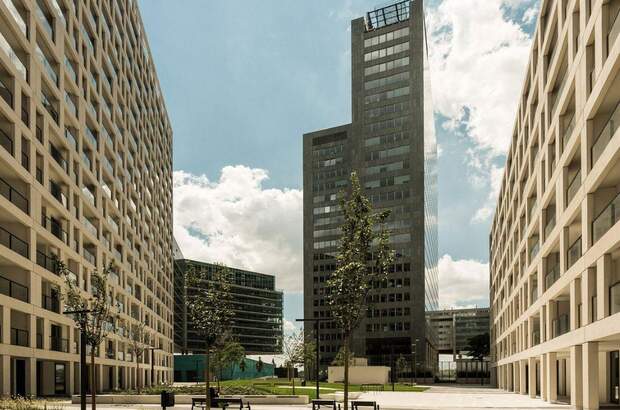 Mietwohnung in 1220 Wien (Bild 1)