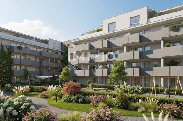 Eigentumswohnung in 1110 Wien