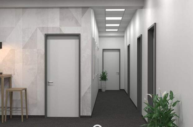 Gewerbeobjekt mieten in 4063 Hörsching (Bild 2)