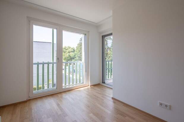 Wohnung mit Balkon mieten in 1140 Wien (Bild 2)