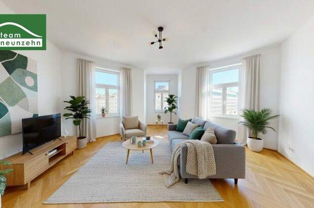 Wohnung kaufen in 1030 Wien (Bild 3)