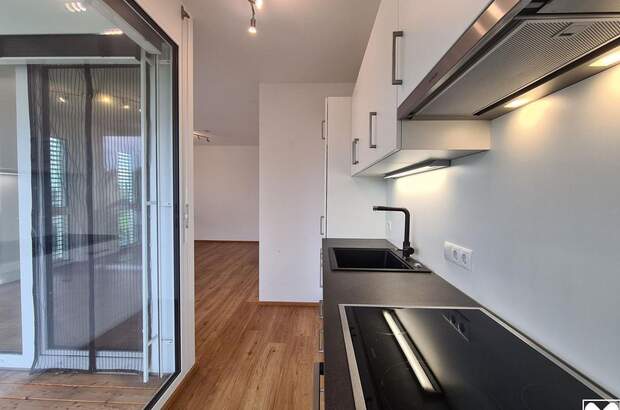 Wohnung mit Balkon mieten in 6845 Hohenems (Bild 5)