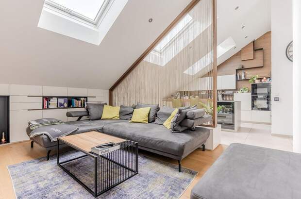 Altbauwohnung mieten in 2500 Baden (Bild 1)