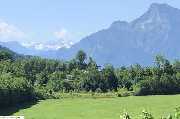 Grundstück kaufen in 5020 Salzburg (Bild 1)