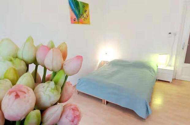 Altbauwohnung kaufen in 1160 Wien (Bild 1)