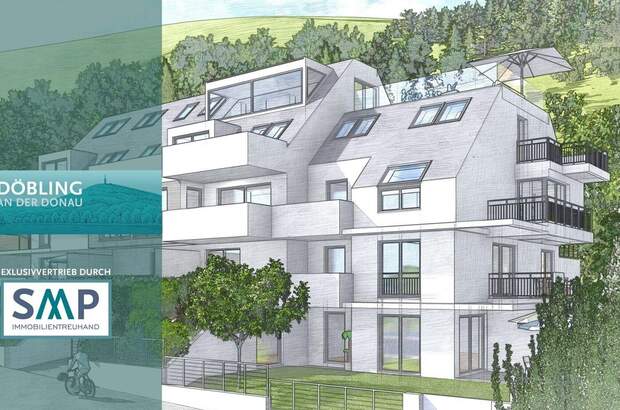 Wohnung mit Balkon kaufen in 1190 Wien (Bild 5)