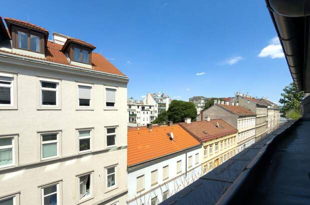 Eigentumswohnung in 1170 Wien (Bild 1)