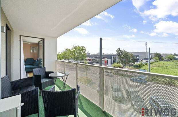 Terrassenwohnung kaufen in 1230 Wien (Bild 2)