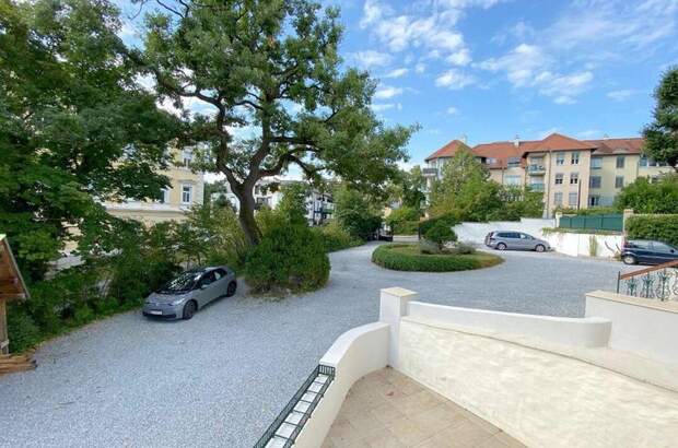 Altbauwohnung mieten in 2540 Bad Vöslau (Bild 3)