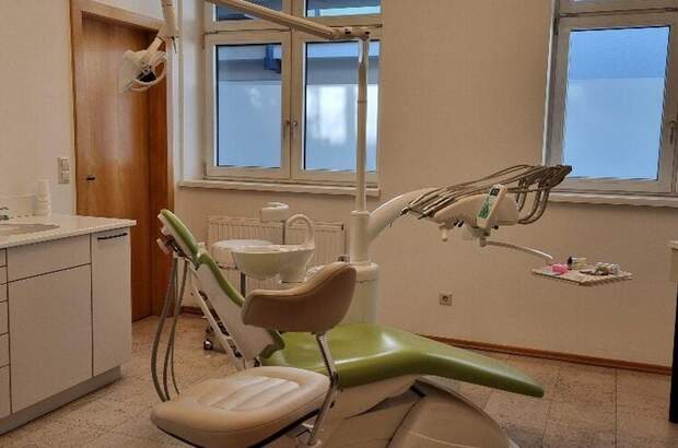 Gewerbeobjekt mieten in 9300 St. Veit (Bild 4)