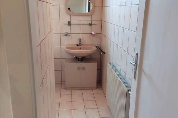 Altbauwohnung mit Balkon mieten in 3400 Klosterneuburg (Bild 4)
