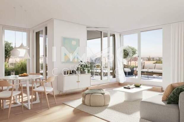 Eigentumswohnung in 1230 Wien