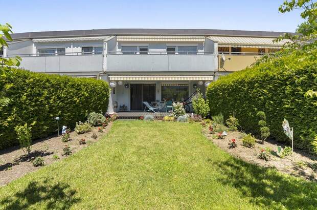 Haus mit Garten mieten in 9020 Klagenfurt (Bild 2)
