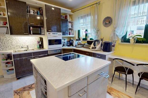 Haus mit Garten kaufen in 7423 Pinkafeld (Bild 5)