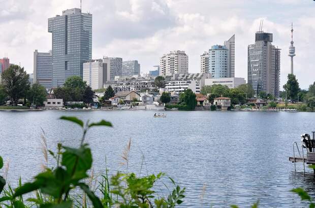 Mehrfamilienhaus kaufen in 1220 Wien (Bild 1)