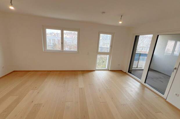 Wohnung mit Balkon kaufen in 1170 Wien (Bild 4)
