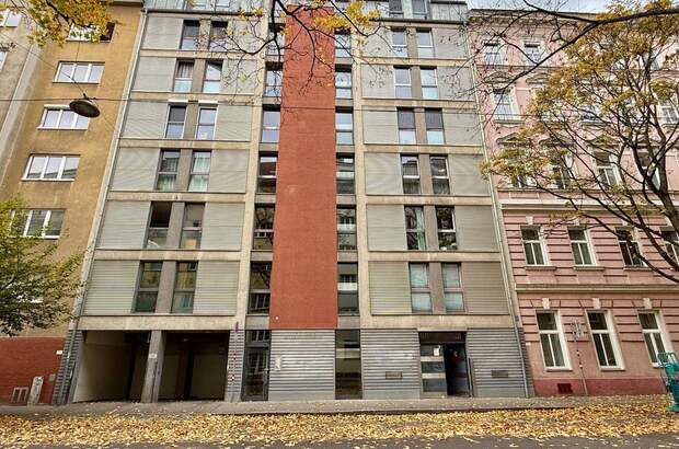 Immobilie mieten in 1200 Wien (Bild 3)