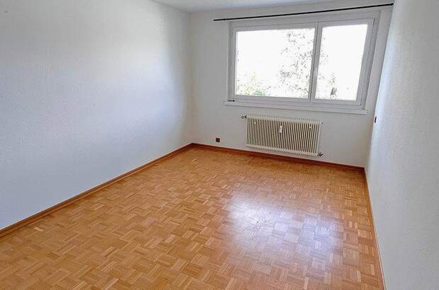 Terrassenwohnung mieten in 6850 Dornbirn (Bild 4)