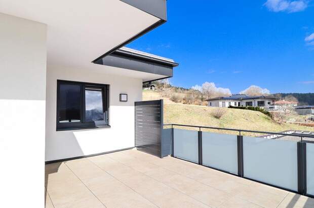 Wohnung mieten in 9584 Finkenstein (Bild 2)