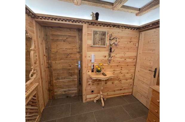 Terrassenwohnung mieten in 2680 Semmering (Bild 4)