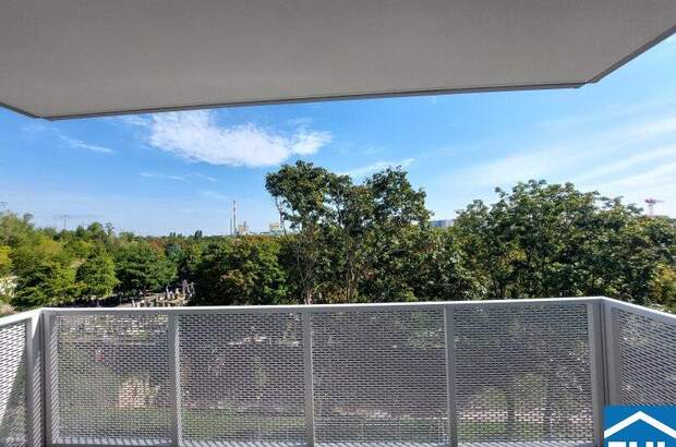 Terrassenwohnung mieten in 1110 Wien (Bild 5)