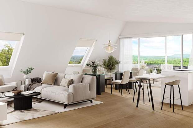 Terrassenwohnung kaufen in 9220 Velden (Bild 1)