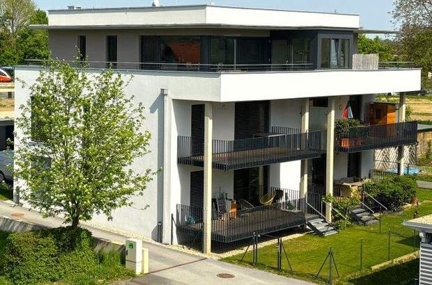 Terrassenwohnung kaufen in 8490 Bad Radkersburg (Bild 1)