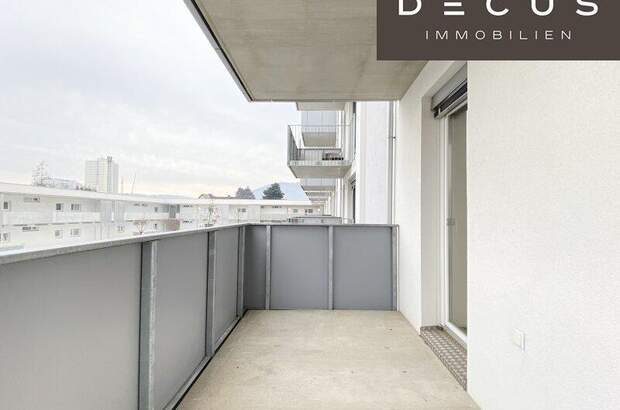 Terrassenwohnung mieten in 8053 Graz (Bild 3)