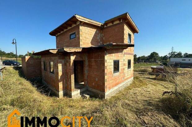 Grundstück kaufen in 3743 Röschitz (Bild 1)