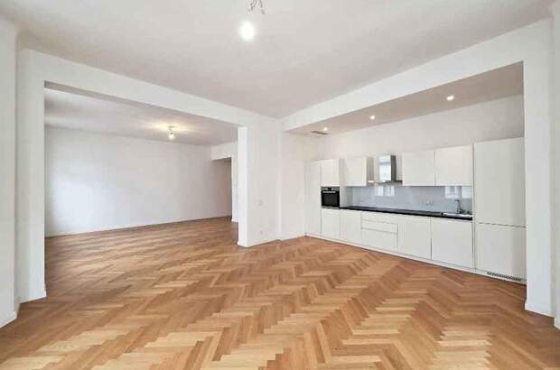 Altbauwohnung mieten in 1010 Wien (Bild 5)