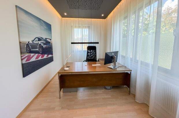 Büro / Praxis mieten in 9020 Klagenfurt (Bild 4)