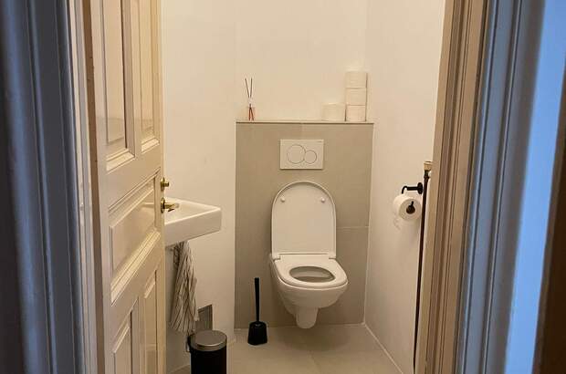 Altbauwohnung mieten in 1020 Wien (Bild 5)