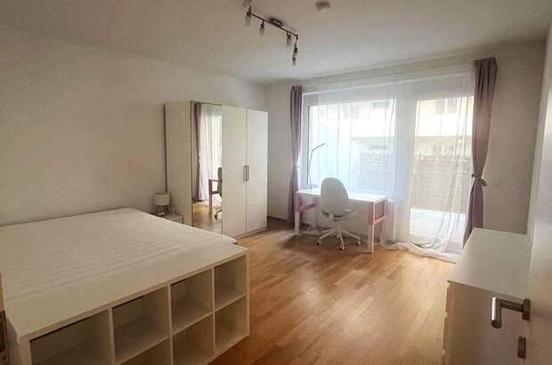 Wohnung mieten in 8010 Graz (Bild 2)