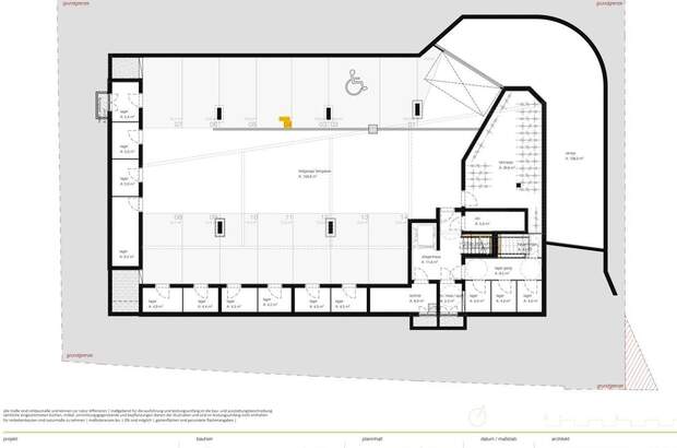 Immobilie mieten in 6020 Innsbruck (Bild 3)