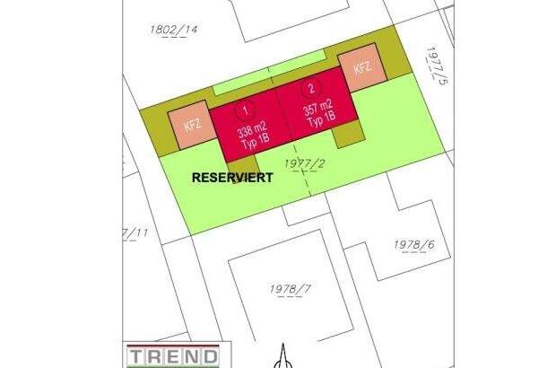 Mehrfamilienhaus kaufen in 4060 Leonding (Bild 1)