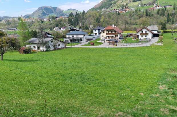 Grundstück kaufen in 4463 Großraming (Bild 5)