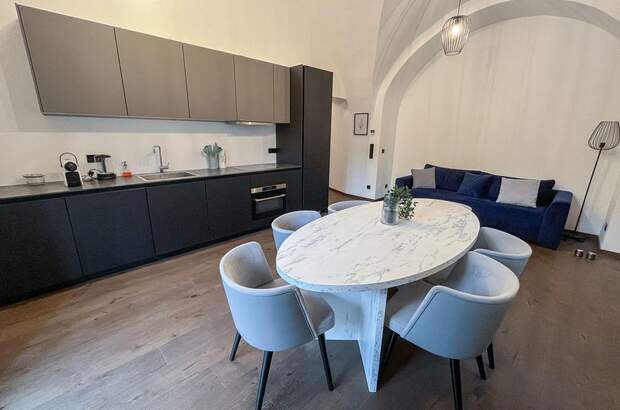 Mietwohnung in 1190 Wien (Bild 2)