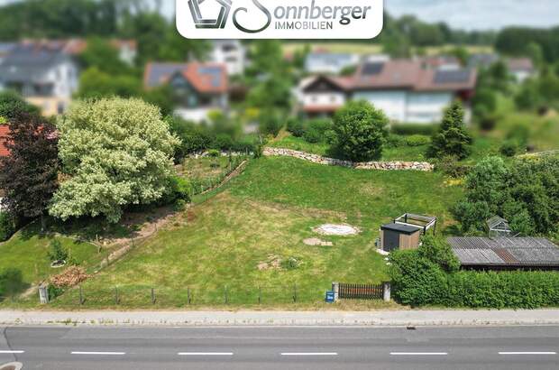 Grundstück kaufen in 4073 Wilhering (Bild 3)