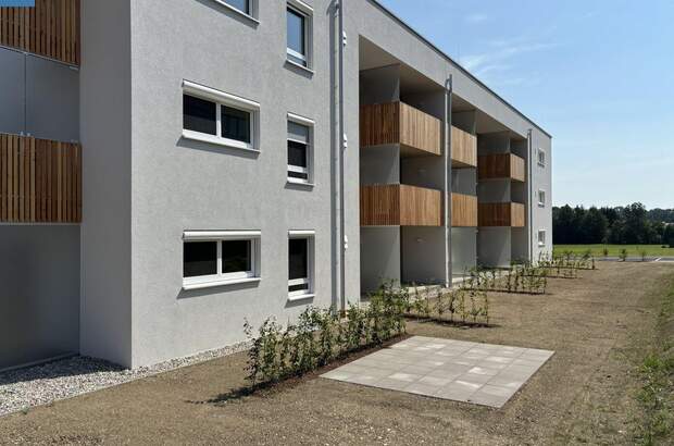 Mietwohnung in 5251 Höhnhart (Bild 1)
