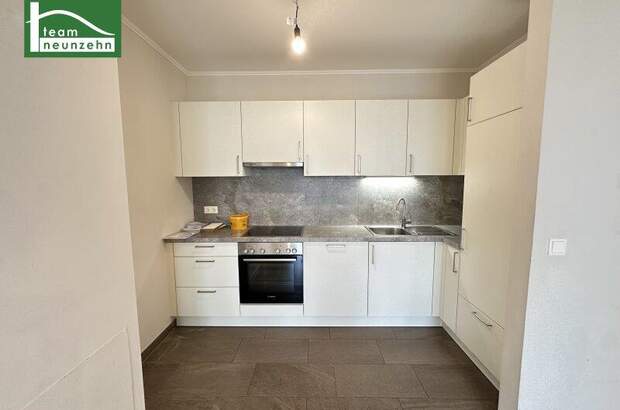 Terrassenwohnung mieten in 2320 Schwechat (Bild 4)