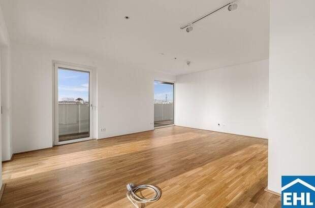 Terrassenwohnung mieten in 1200 Wien (Bild 5)