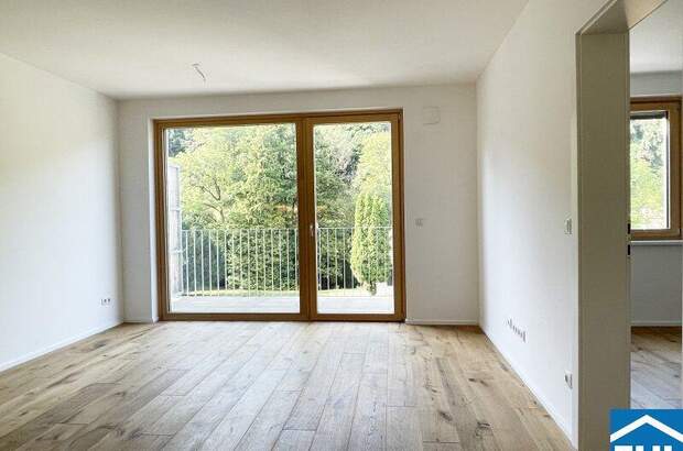 Terrassenwohnung kaufen in 2391 Kaltenleutgeben (Bild 5)