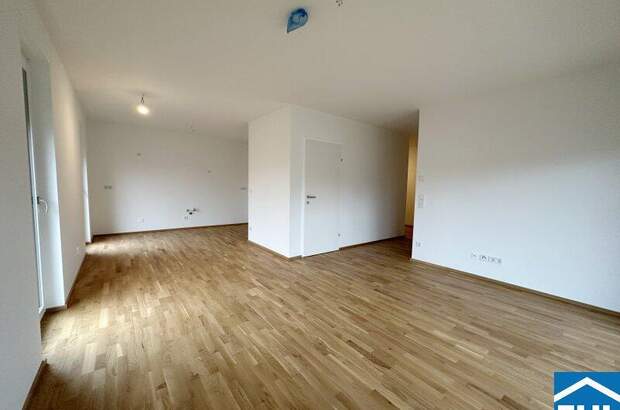 Terrassenwohnung kaufen in 2700 Wr. Neustadt (Bild 5)