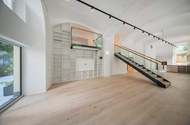 Terrassenwohnung kaufen in 1040 Wien (Bild 1)