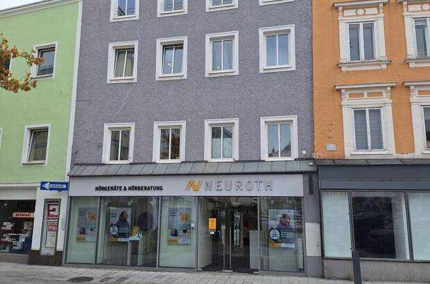 Gewerbeobjekt mieten in 4910 Ried (Bild 2)