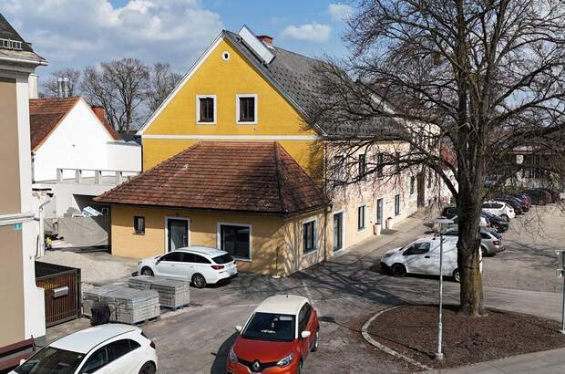 Anlageobjekt kaufen in 8480 Mureck (Bild 2)